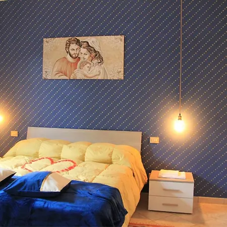 דירה Locazione Turistica פוליניו