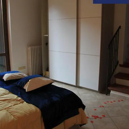 Locazione Turistica Apartamento Foligno