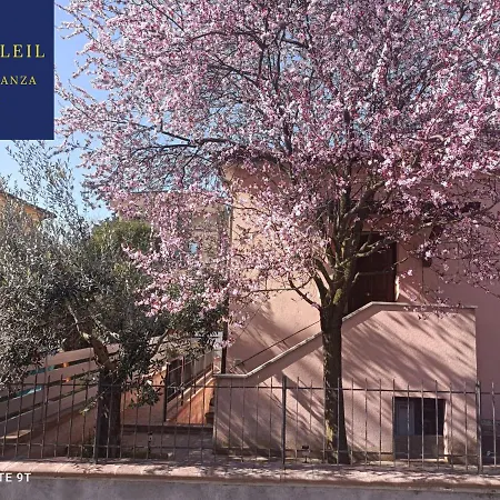 Locazione Turistica Apartamento Foligno