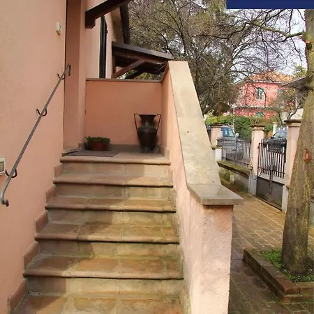 Locazione Turistica דירה פוליניו