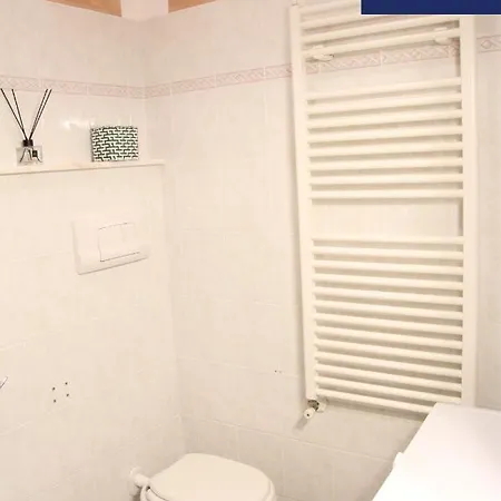 Locazione Turistica דירה *