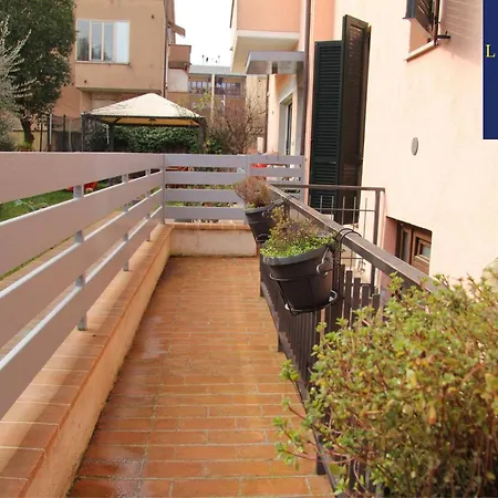 Apartamento Locazione Turistica