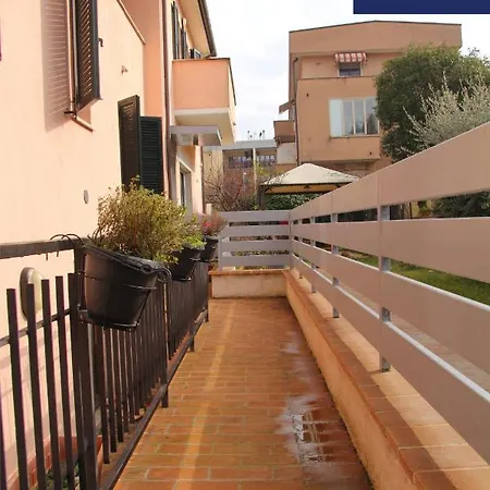 Locazione Turistica Apartamento Foligno