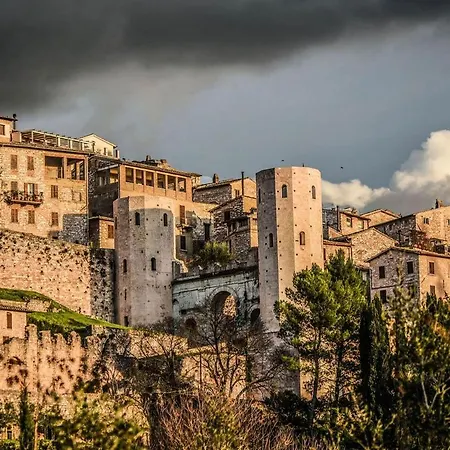 דירה Locazione Turistica