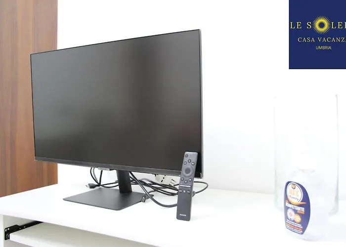 Locazione Turistica *