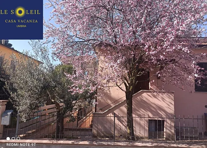 Locazione Turistica Апартаменты Фолиньо