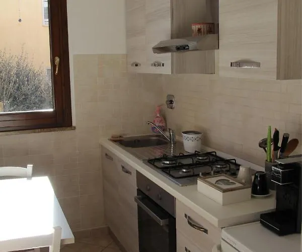 Locazione Turistica Апартаменты Фолиньо