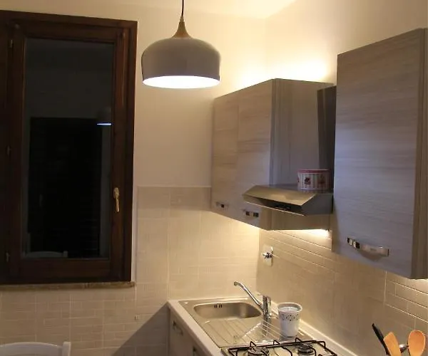 Апартаменты Locazione Turistica *