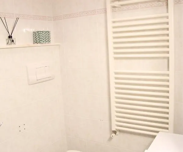 Locazione Turistica Апартаменты *