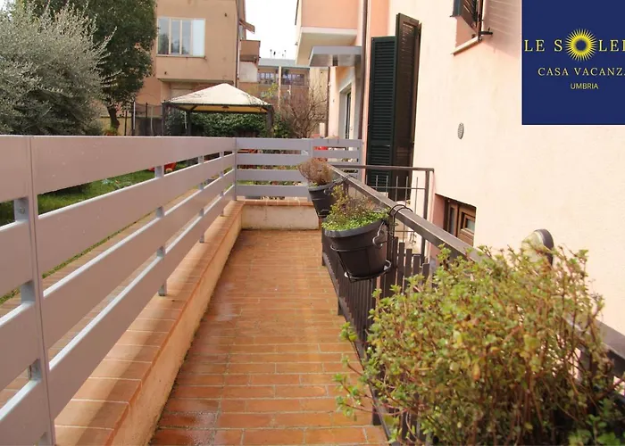 Апартаменты Locazione Turistica