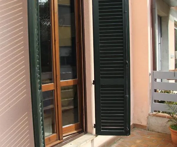 Апартаменты Locazione Turistica Фолиньо